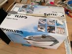 Stoomreiniger Philips Vapor forte, Ophalen, Zo goed als nieuw
