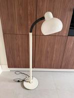 Retro Mushroom lamp, Huis en Inrichting, Lampen | Vloerlampen, Ophalen, Gebruikt, 100 tot 150 cm, Metaal
