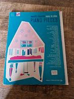 Bladmuziek piano world's favorite easy to play pieces retro, Ophalen of Verzenden, Artiest of Componist, Populair, Piano