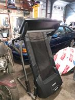 Professionele Loopband, Ophalen, Zo goed als nieuw, Loopband