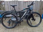 Haibike Hard Nine 5.0 mountainbike, Fietsen en Brommers, Gebruikt, Hardtail, Heren, Ophalen