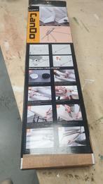 Cando trapspin, 30 cm of meer, 50 tot 150 cm, Ophalen of Verzenden, Minder dan 5 m²