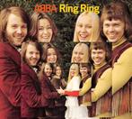 Abba - Ring ring incl bonustracks, Ophalen of Verzenden, 1970 - 1979, Zo goed als nieuw