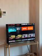 OK Smart TV - Ideaal voor streaming, 50 Hz, Smart TV, Ophalen, Overige merken