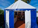 Partytent Pvc Premium 3x4 m OUTMATE, Ophalen, Gebruikt, Opvouwbaar, Partytent