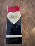 Moschino Cheap and Chic Eau de Toilette 30 ml, Ophalen of Verzenden, Nieuw