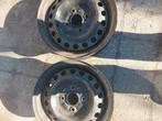 Toyota starlet velgen 2/4 stuks 13 inch, Auto diversen, Ophalen