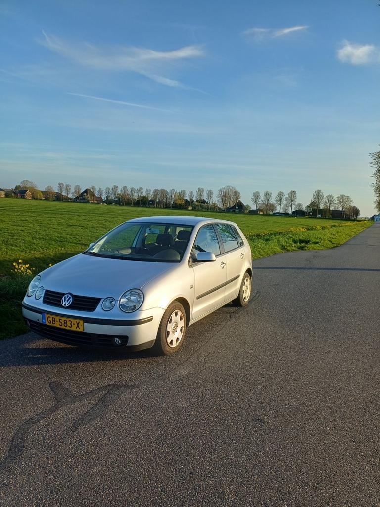 Volkswagen Polo, Auto's, 983 kg, 40 €/maand, 500 kg, Te koop
