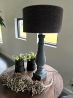 Brynxz lamp Majestic inclusief lampenkap., Huis en Inrichting, Ophalen, Zo goed als nieuw, 50 tot 75 cm