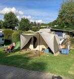 Holtkamper Spacer Expedition, Caravans en Kamperen, Vouwwagens, Ophalen, Beige, Aanwezig, Holtkamper