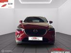 Mazda CX-3 2.0 SkyActiv-G 120 GT-M, Auto's, Mazda, Voorwielaandrijving, 1998 cc, Gebruikt, Euro 6