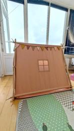 Prachtige Petit Amélie Tipitent Roze, Ophalen, Zo goed als nieuw, Hout, Speelkeuken