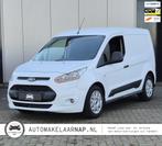 Ford Transit Connect 1.6 TDCI L1 Trend / Trekhaak / Achterui, Euro 5, Gebruikt, 4 cilinders, Parkeersensor