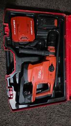 Hilti nuron TE 60-22 boorhamer, Ophalen of Verzenden