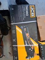 JÇƁ krik met dubbele pomp 2 as steen leg planken stoel, Ophalen of Verzenden, Nieuw, Hydraulisch, Garagekrik