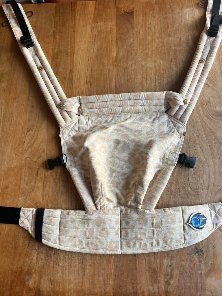 Artipoppe Leopard Oat, Ophalen of Verzenden, Zo goed als nieuw