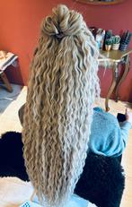 Modellen gezocht synthetische dreads, Sieraden, Tassen en Uiterlijk, Uiterlijk | Haarverzorging, Ophalen of Verzenden