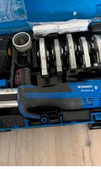 Te koop geberit aco 203 plus perstang, Ophalen