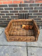 Hondemand, Ophalen, Zo goed als nieuw