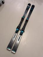 ATOMIC X7 REVOSHOCK C + 12 Black lengte 168cm, Altenmarkt, 160 tot 180 cm, Gebruikt, Info@baumsport.nl