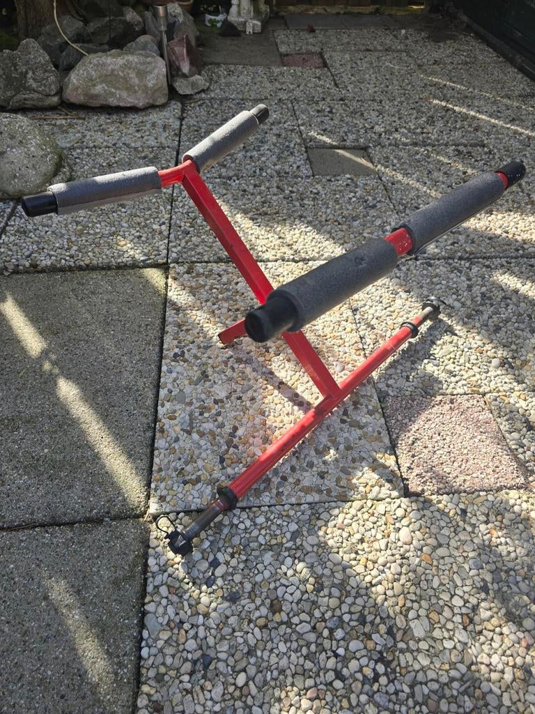 Surf kar / kajak kar, Ophalen, Overige typen, Minder dan 5 m²