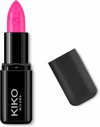 KIKO Milano Smart Fusion Lipstick No 421💄4 stuks💄💄Nieuw, Ophalen, Lippen, Nieuw, Make-up