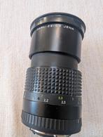 Carl Zeiss Jena f135mm 1:2.8 lens, Audio, Tv en Foto, Fotografie | Lenzen en Objectieven, Ophalen of Verzenden, Gebruikt, Telelens