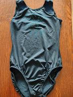 *Nieuw* Turnpakje meisjes zwart maar 151-160 cm Decathlon, Sport en Fitness, Turnen, Zwart, Nieuw, Ophalen of Verzenden, Turnpak(je)