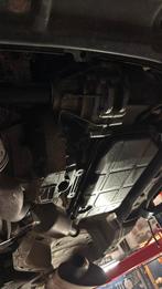 Automaatbak b200 mercedes B  CLasse, Ophalen