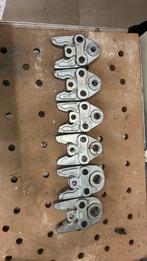 Persbekken set henco TH 14-32 mm