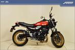 kawasaki z650rs (bj 2022), 2 cilinders, Kawasaki, Motorrijbewijs A, Bedrijf