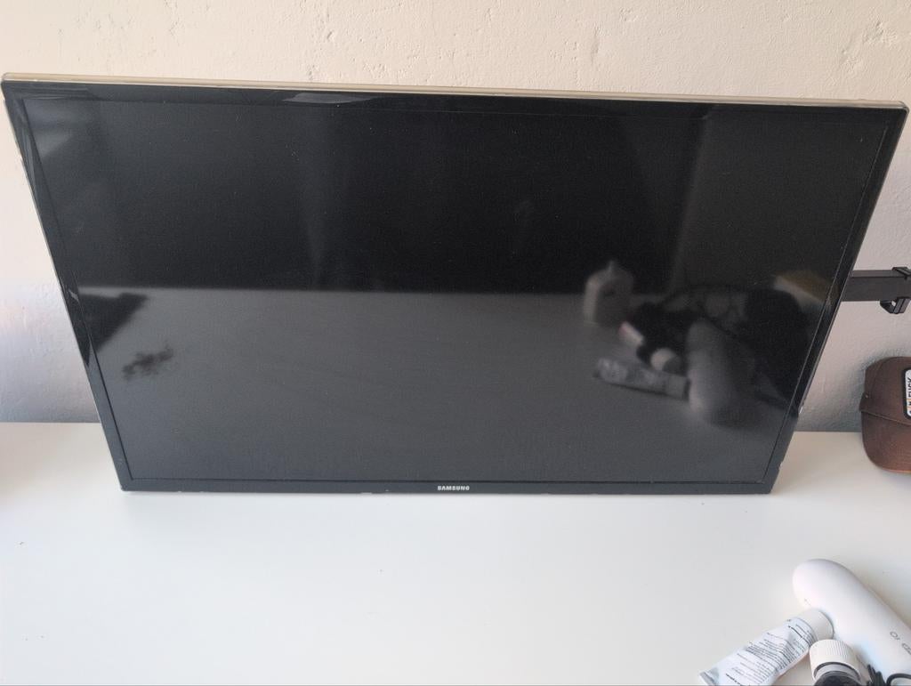 Samsung UE32F6400 32 inch Full HD Smart TV, Ophalen, 50 Hz, 80 tot 100 cm, Samsung