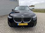 BMW X3 20 xDrive M Sport Panoramadak Trekhaak Leder ACC LED, Auto's, 1998 cc, Gebruikt, Met garantie (alle), Zwart
