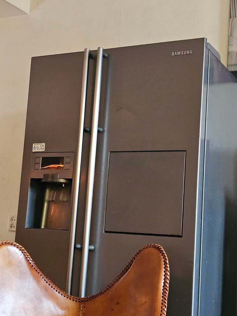 Koelkast, 200 liter of meer, Ophalen of Verzenden, Zonder vriesvak, 160 cm of meer