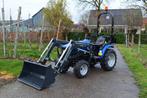 Farmtrac FT26 HST + voorlader compacttractor (bj 2025), Overige typen