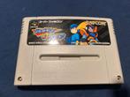 Rockman & Forte Super Famicom game, Gebruikt, 1 speler, Ophalen of Verzenden, Platform
