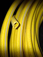 Rol kantafwerkprofiel PVC, Ophalen of Verzenden, Nieuw