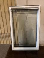 Velux Dakraam 78 x 118cm  , type GGL MK06, Ophalen, Gebruikt, Minder dan 80 cm, 80 tot 120 cm