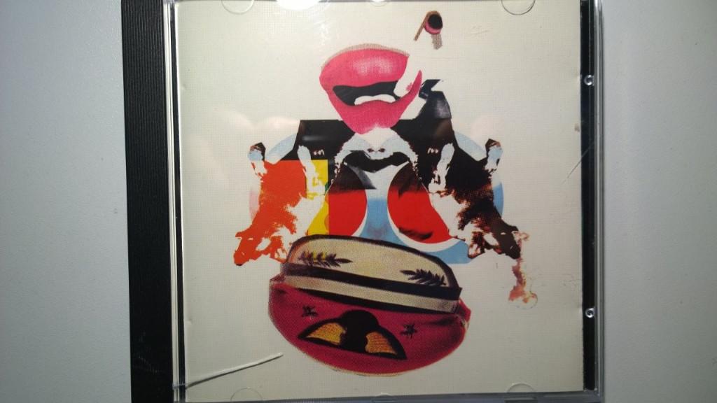 The Prodigy - Always Outnumbered, Never Outgunned, Ophalen of Verzenden, Zo goed als nieuw, Dance Populair