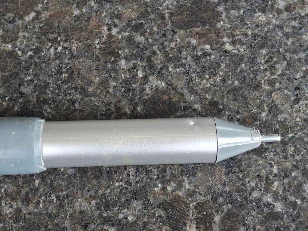 Rafter voor Thule 1200, Ophalen