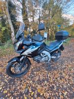 Suzuki V-Strom 650 - 2004 - Betrouwbare Allroad, Handvatverwarming, 2 cilinders, Motorrijbewijs A, Particulier
