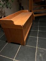 Speelgoedkist cq zitbank, Huis en Inrichting, Woonaccessoires | Kisten, Minder dan 50 cm, Gebruikt, 100 tot 150 cm, Ophalen of Verzenden