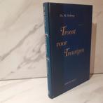 ds. M. Heikoop - Troost voor Treurigen.., Ophalen of Verzenden, Gelezen, Christendom | Protestants