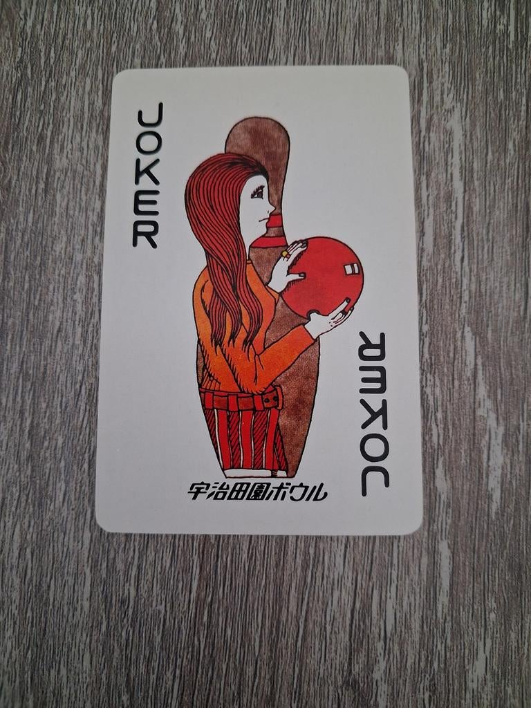 Nintendo joker, Ophalen of Verzenden, Zo goed als nieuw, Joker(s)