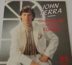 John Terra > Champagne voor iedereen, Cd's en Dvd's, Gebruikt, 7 inch, Single, Ophalen of Verzenden