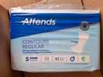 Attends inleggers incontinentie 5 pakken, Ophalen, Nieuw