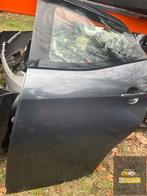 Portier Toyota Aygo Links achter deur Kwd 1E0 Antraciet, Auto-onderdelen, Info@fabrikant.eu, Ophalen of Verzenden, Toyota, Achter