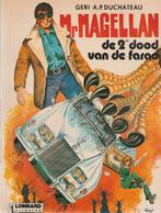 Mr Magellan 1 t/m 6, Complete serie of reeks, Ophalen of Verzenden, Gelezen