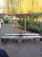 Fietsendrager, Auto diversen, Ophalen of Verzenden, Gebruikt, Trekhaakdrager