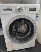 Bosch wasmachine WNM56, Witgoed en Apparatuur, Ophalen, 1200 tot 1600 toeren, 8 tot 10 kg, Zo goed als nieuw